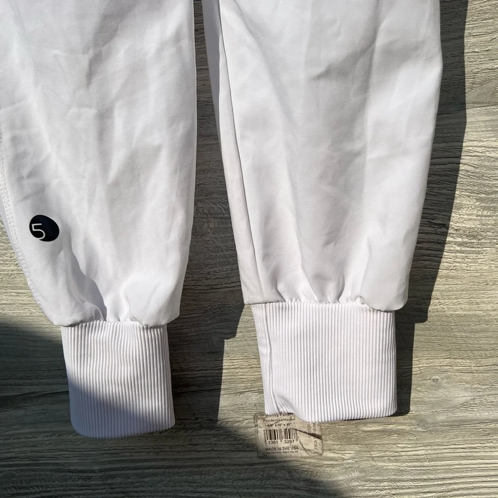 5 Dancewear warm ups - Picture 3 of 6